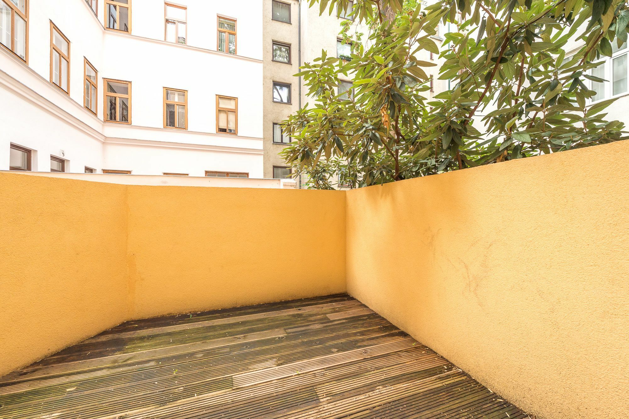 Goldfisch Apartment Am Augartenpark Wien Exterior foto